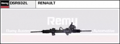 REMY dsr932l -  Рулевой механизм