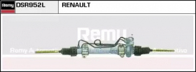 REMY dsr952l -  Рулевой механизм
