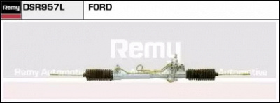 REMY dsr957l -