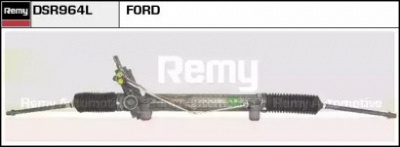 REMY dsr964l -  Рулевой механизм
