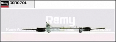 REMY dsr970l -  Рулевой механизм