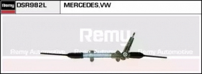 REMY dsr982l -  Рулевой механизм