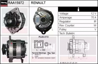 REMY raa15972 -