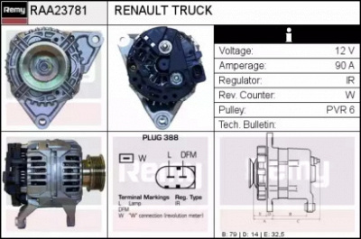 REMY raa23781 -
