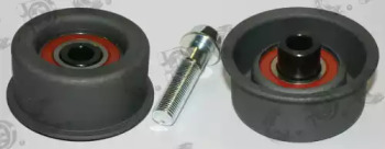REPKIT rkt1090 -  Паразитный / Ведущий ролик, зубчатый ремень