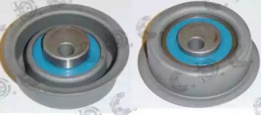 REPKIT rkt1396 -  Натяжной ролик, ремень ГРМ
