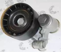REPKIT rkt1504 -  Натяжной ролик, ремень ГРМ