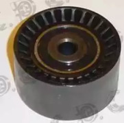 REPKIT rkt2181 -  Паразитный / Ведущий ролик, зубчатый ремень