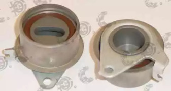 REPKIT rkt2240 -  Натяжной ролик, ремень ГРМ