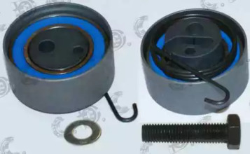 REPKIT rkt2280 -  Натяжной ролик, ремень ГРМ