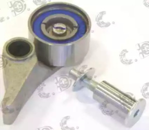 REPKIT rkt2842 -  Натяжной ролик, ремень ГРМ