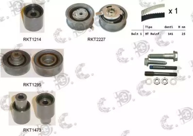 REPKIT rktk0833 -