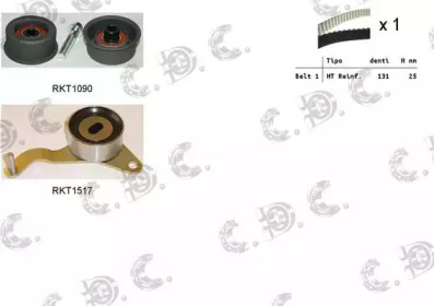 REPKIT rktk0845 -