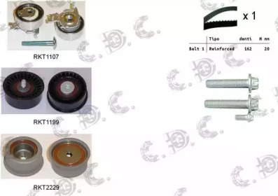 REPKIT rktk0849 -  