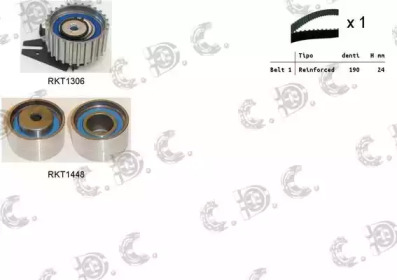REPKIT rktk0853 -  