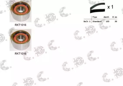 REPKIT rktk0857 -