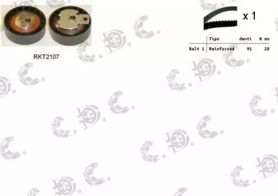 REPKIT rktk0862 -