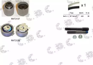 REPKIT rktk0867 -