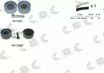REPKIT rktk0868a -
