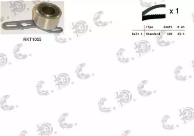 REPKIT rktk0872 -