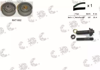 REPKIT rktk0879 -  