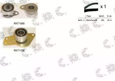 REPKIT rktk0888 -