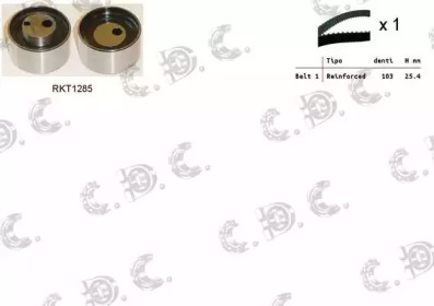 REPKIT rktk0890 -  