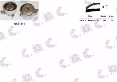 REPKIT rktk0893 -