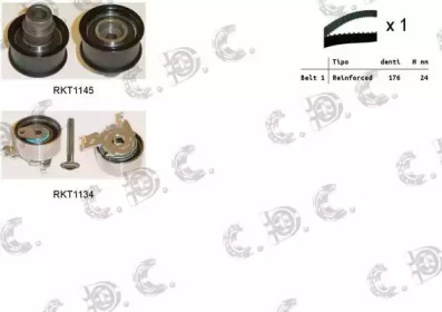 REPKIT rktk0894 -