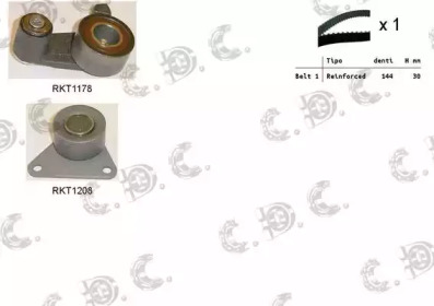 REPKIT rktk0896 -
