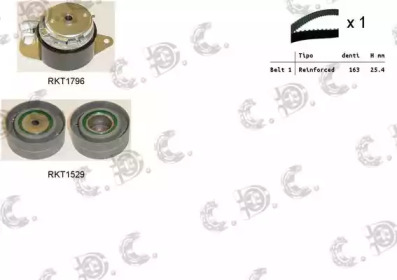 REPKIT rktk0905 -