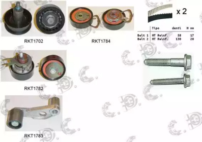 REPKIT rktk0919 -