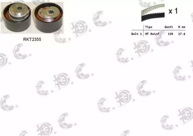 REPKIT rktk0920 -