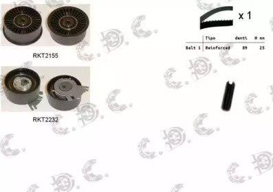 REPKIT rktk0921 -