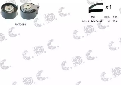 REPKIT rktk0922 -  