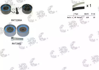 REPKIT rktk0926 -