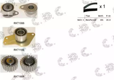 REPKIT rktk0935 -