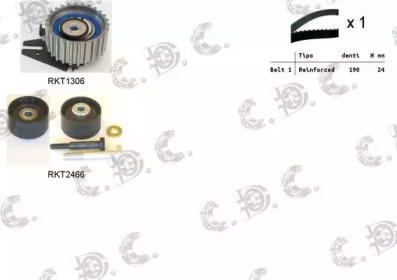 REPKIT rktk0936 -