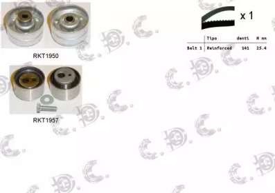 REPKIT rktk0937 -