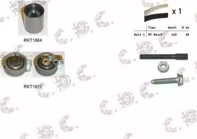 REPKIT rktk0940 -