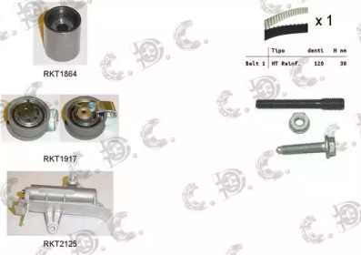 REPKIT rktk0941 -