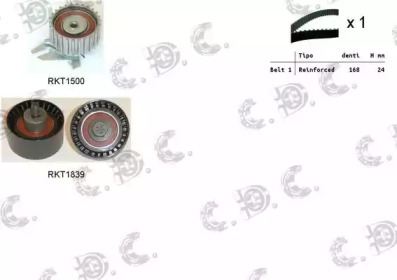 REPKIT rktk0944 -