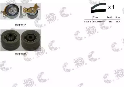 REPKIT rktk0948 -  