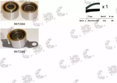 REPKIT rktk0952 -  