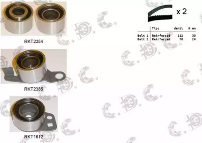 REPKIT rktk0952c -  