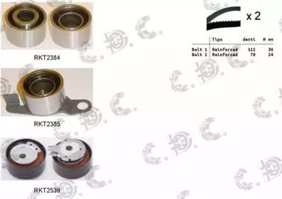 REPKIT rktk0952c1 -