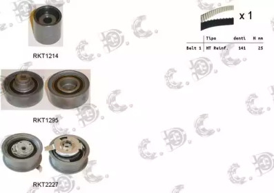 REPKIT rktk0953 -