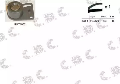 REPKIT rktk0975 -