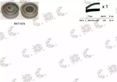 REPKIT rktk0985 -
