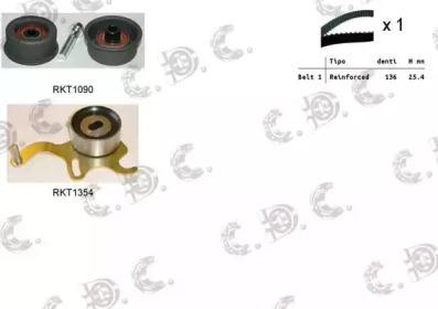 REPKIT rktk0986 -  